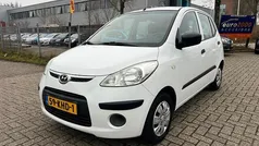 Gebruikt 2009 Hyundai i10 Active Hatchback | € 2.450 (Eerlijke prijs)