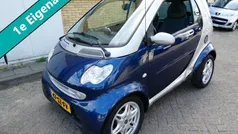 Smart ForTwo Coupé