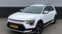 Gebruikt 2024 Kia Niro SUV | € 30.900 (Super prijs)
