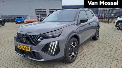 Occasion 2024 Peugeot 2008 GT SUV | € 28.440 (Eerlijke prijs)