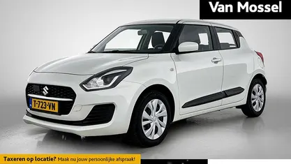 Occasion 2023 Suzuki Swift Comfort Hatchback | € 16.239 (Super prijs)