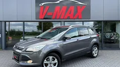 Gebruikt 2013 Ford Kuga Trend SUV | € 9.750 (Eerlijke prijs)