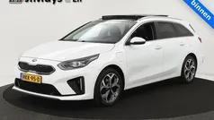 Wit Gebruikt 2021 Kia Ceed Sportswagon Stationwagen | € 22.990 (Eerlijke prijs)