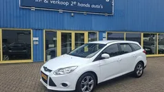 Stationwagon Gebruikt 2014 Ford Focus Stationwagen | € 4.950 (Eerlijke prijs)