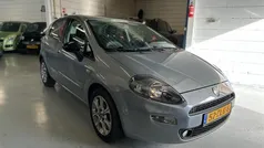 Fiat Punto Evo
