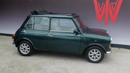 Occasion Mini Cooper 63 PK (46 kW) 1992 Hatchback
