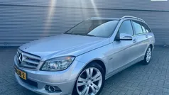 Gebruikt 2009 Mercedes C180 Avantgarde Stationwagen | € 7.750 (Eerlijke prijs)
