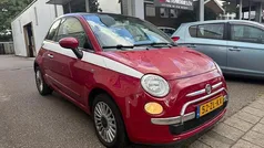 Gebruikt 2008 Fiat 500 Lounge Hatchback | € 2.699 (Goede deal)