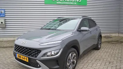 Occasion Hyundai Kona 2021 SUV