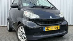 Smart ForTwo Coupé