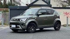 Groen Gebruikt 2022 Suzuki Ignis Hatchback | € 22.350 (Eerlijke prijs)