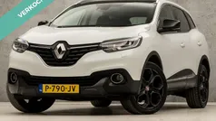 Gebruikt 2017 Renault Kadjar Bose Edition SUV | € 13.945 (Eerlijke prijs)
