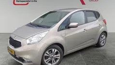 Mpv Gebruikt 2017 Kia Venga 4 Hatchback | € 9.945 (Eerlijke prijs)