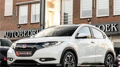 Occasion 2018 Honda HR-V Executive SUV | € 17.450 (Eerlijke prijs)