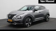 Grijs Gebruikt 2024 Nissan Juke SUV | € 27.735 (Eerlijke prijs)