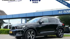 Gebruikt 2019 Volvo XC40 Momentum SUV | € 29.395 (Goede deal)