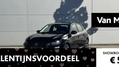 Occasion Peugeot 208 Style 110 PK (80 kW) 2025 Hatchback