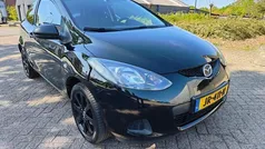 Zwart Gebruikt 2009 Mazda 2 Hatchback | € 2.850 (Eerlijke prijs)