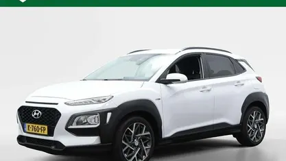 Gebruikt 2020 Hyundai Kona Comfort SUV | € 18.450 (Eerlijke prijs)