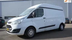 Overige Gebruikt 2015 Ford Transit Custom Trend Van | € 7.950