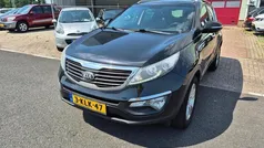 Gebruikt 2013 Kia Sportage Plus SUV | € 6.499 (Goede deal)