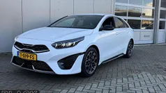 Gebruikt 2023 Kia ProCeed GT-Line Hatchback | € 31.800 (Eerlijke prijs)