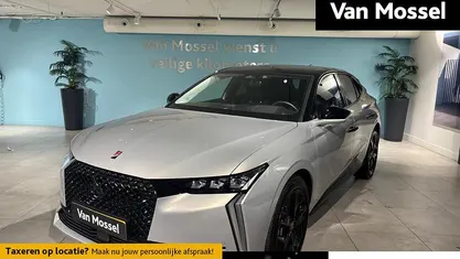 Gebruikt 2024 DS Automobiles DS4 Performance Line Plus Hatchback | € 32.940 (Eerlijke prijs)