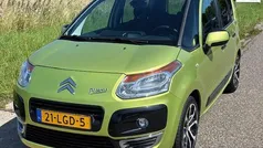 Gebruikt 2010 Citroën C3 Picasso Exclusive MPV | € 3.499 (Eerlijke prijs)