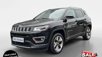 Occasion Jeep Compass Limited 2022 SUV