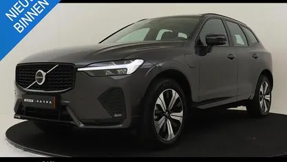 Occasion 2025 Volvo XC60 Plus SUV | € 54.790 (Eerlijke prijs)