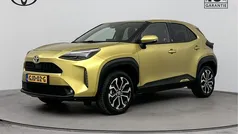 Geel Gebruikt 2022 Toyota Yaris Cross Business Edition SUV | € 25.950 (Eerlijke prijs)