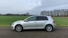 Grijs Gebruikt 2013 VW Golf VII Hatchback | € 8.500 (Eerlijke prijs)
