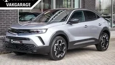 Grijs, metallic lak Gebruikt 2024 Opel Mokka Ultimate SUV | € 27.700 (Eerlijke prijs)