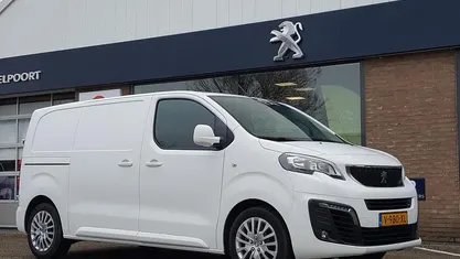 Occasion Peugeot Expert Premium 177 PK (130 kW) 2019 Van