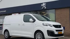 Bestelbus Gebruikt 2019 Peugeot Expert Premium Van | € 17.500 (Eerlijke prijs)