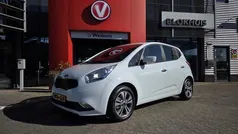 Gebruikt 2019 Kia Venga Hatchback | € 18.445 (Eerlijke prijs)