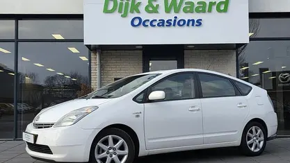 Occasion Toyota Prius Comfort 78 PK (57 kW) 2009 Hatchback