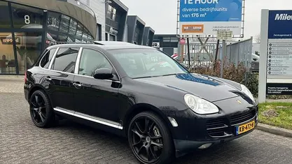 Occasion 2006 Porsche Cayenne SUV | € 7.500 (Goede deal)