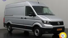 Gebruikt 2021 VW Crafter Highline Van | € 21.600 (Eerlijke prijs)