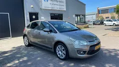 Gebruikt 2010 Citroën C4 Hatchback | € 799 (Super prijs)