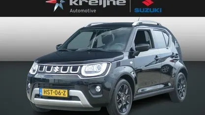 Occasion 2021 Suzuki Ignis Hatchback | € 20.425 (Eerlijke prijs)