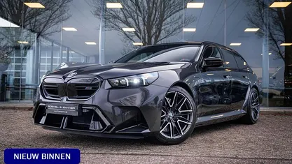 Gebruikt 2025 BMW M5 Comfort Edition Stationwagen | € 150.395