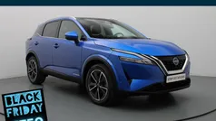 Gebruikt 2024 Nissan Qashqai Tekna SUV | € 31.790 (Eerlijke prijs)