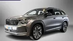 Gebruikt 2025 Skoda Kodiaq Business Line SUV | € 52.995 (Eerlijke prijs)