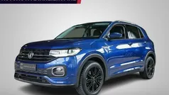 Gebruikt 2020 VW T-Cross R-line SUV | € 22.995 (Eerlijke prijs)