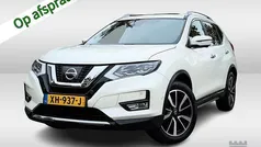 Gebruikt 2019 Nissan X-Trail Tekna SUV | € 20.400 (Eerlijke prijs)