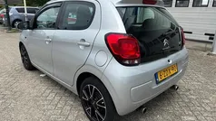 Gebruikt 2014 Citroën C1 Feel Hatchback | € 5.699 (Eerlijke prijs)