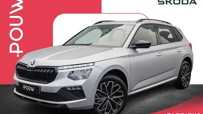 Occasion Skoda Kamiq Selection 116 PK (85 kW) 2025 SUV