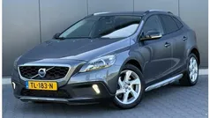 Gebruikt 2013 Volvo V40 CC Summum Stationwagen | € 17.995 (Goede deal)