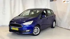 Gebruikt 2016 Ford C-MAX Trend MPV | € 8.299 (Eerlijke prijs)